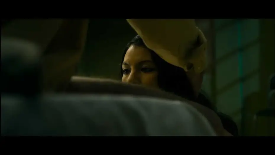 Watch film Evelyn — Trailer EVELYN de Isabel de Ocampo. Sub. Eng.