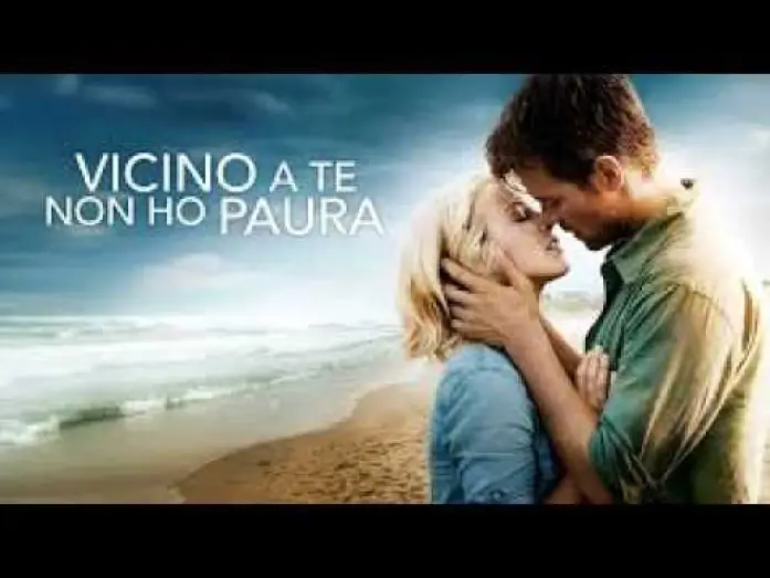 Watch film Safe Haven — Vicino a te non ho paura (Safe Haven) film completo
