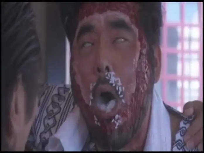 Watch film Dead Sushi — DEAD SUSHI Trailer