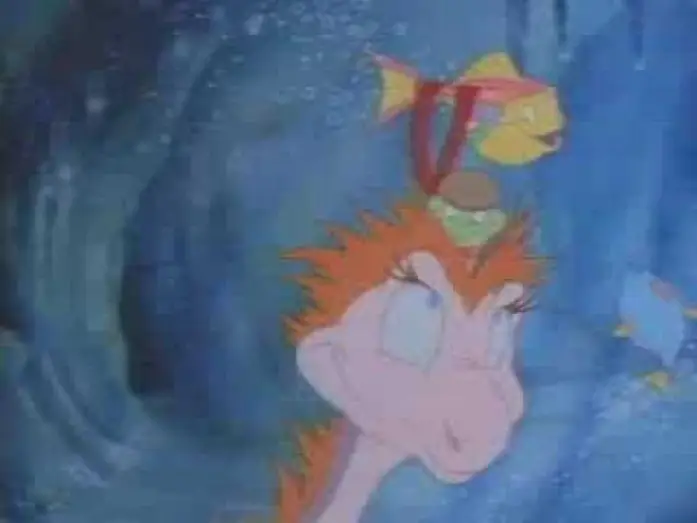 Watch film Freddie As F.R.O.7. — Freddie the Frog (FRO7) Trailer