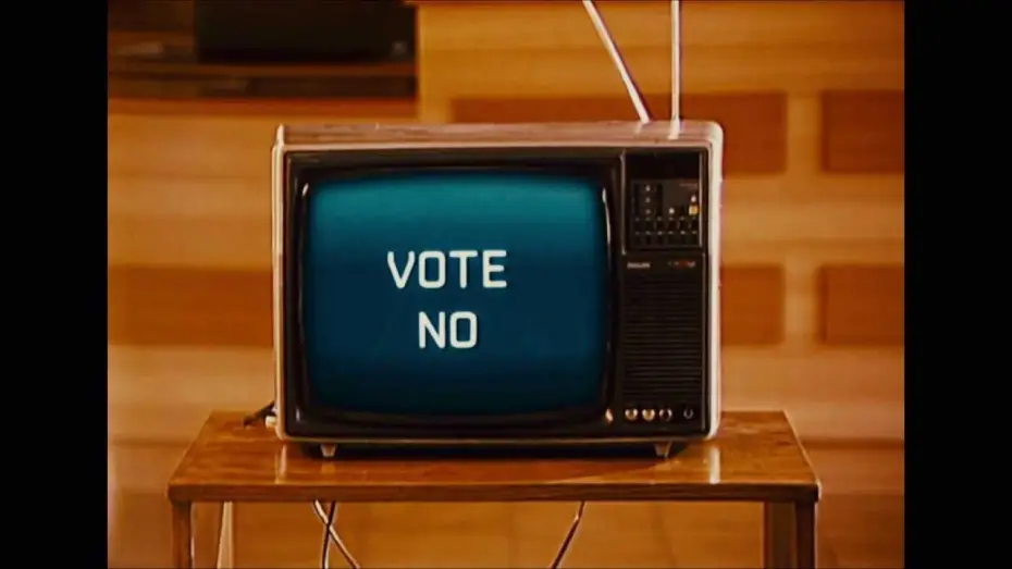 Watch film No — NO - I giorni dell'arcobaleno Trailer