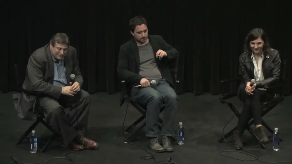Watch film No — Pablo Larraín and Antonia Zegers on No