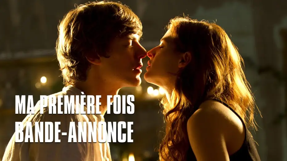 Watch film My First Time — Ma première fois de Marie-Castille Mention Schaar - Bande-Annonce
