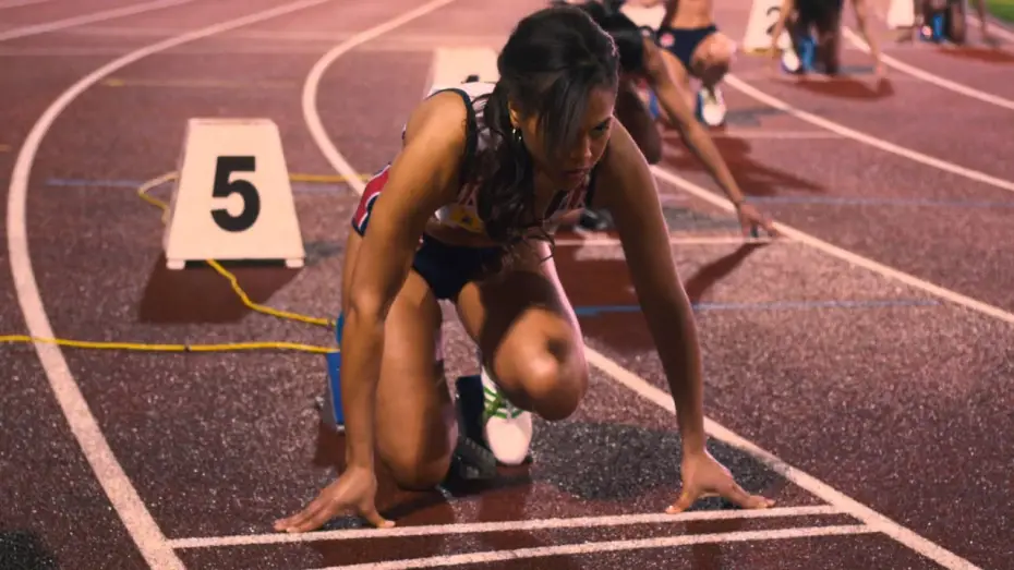 Watch film Fast Girls | Fast Girls - Trailer