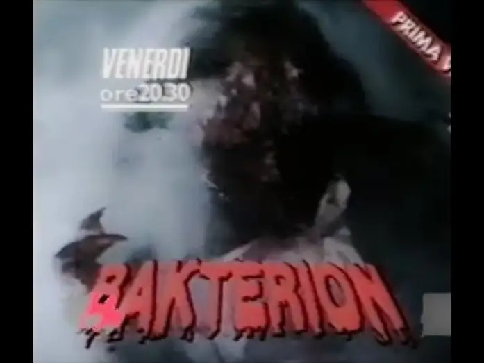 Watch film Panic — BAKTERION -1982 promo