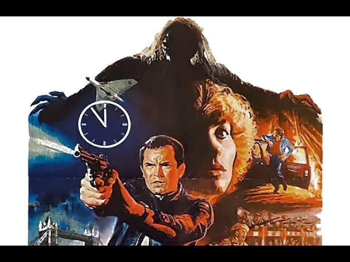 Watch film Panic — Panic (1982) [Trailer]