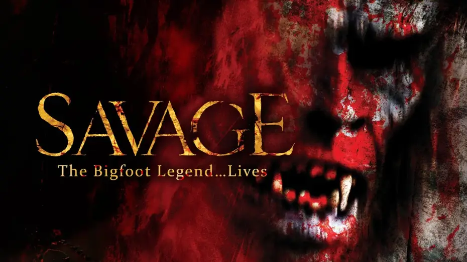 Watch film Savage — Official Trailer