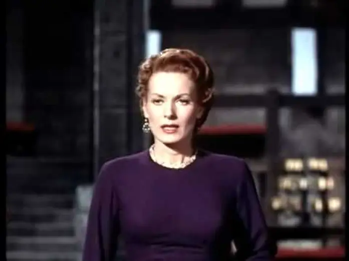 Watch film Lady Godiva of Coventry — Maureen O'Hara as Lady Godiva (1955)