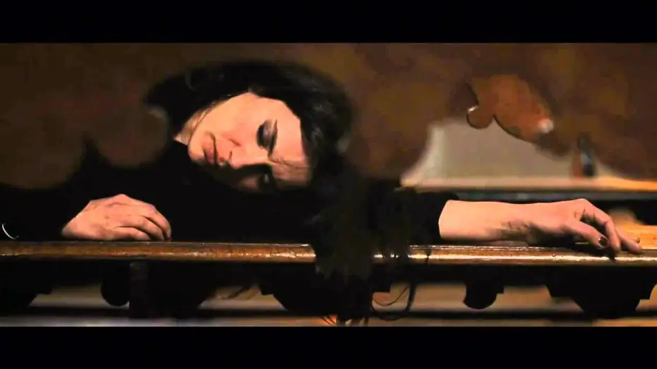 Watch film Dormant Beauty — La Belle endormie - Bande-annonce
