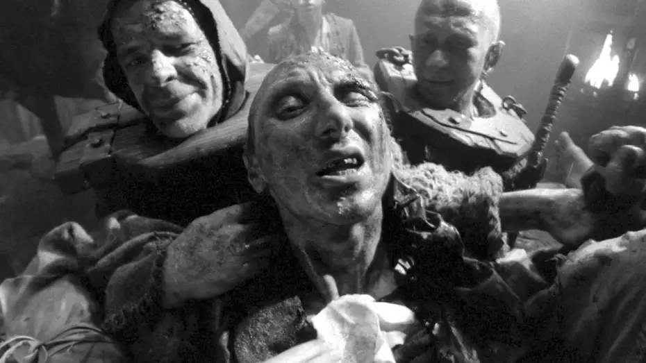 Watch film Hard to Be a God — Il est difficile d'être un dieu - Bande Annonce (2015)
