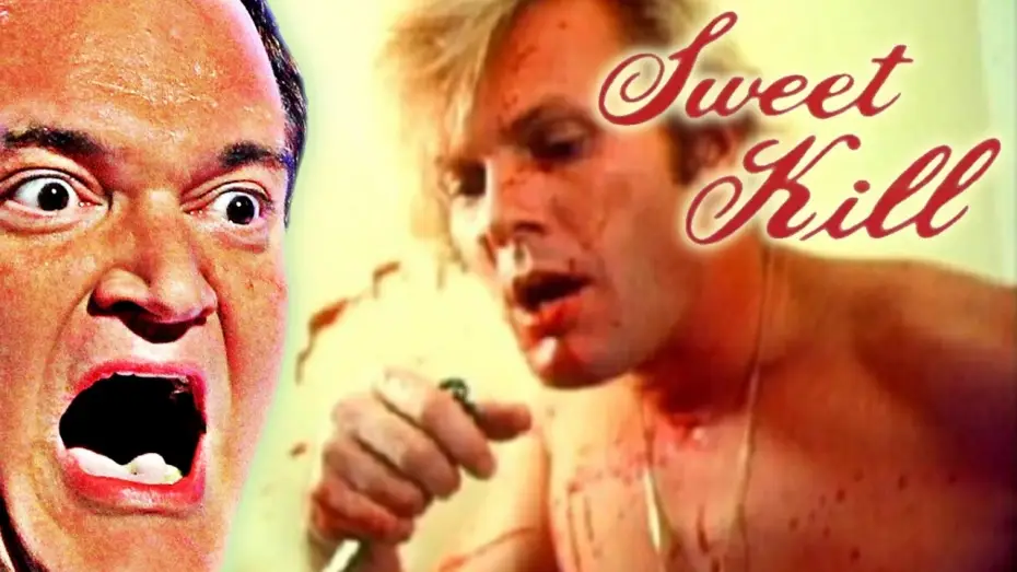 Watch film Sweet Kill — Quentin Tarantino on Sweet Kill
