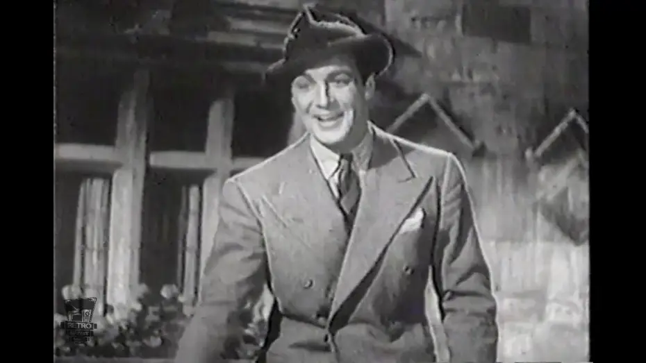 Watch film A Yank at Oxford — A Yank At Oxford TV Promo Trailer 1938 Robert Taylor Lionel Barrymore  Maureen O'Sullivan