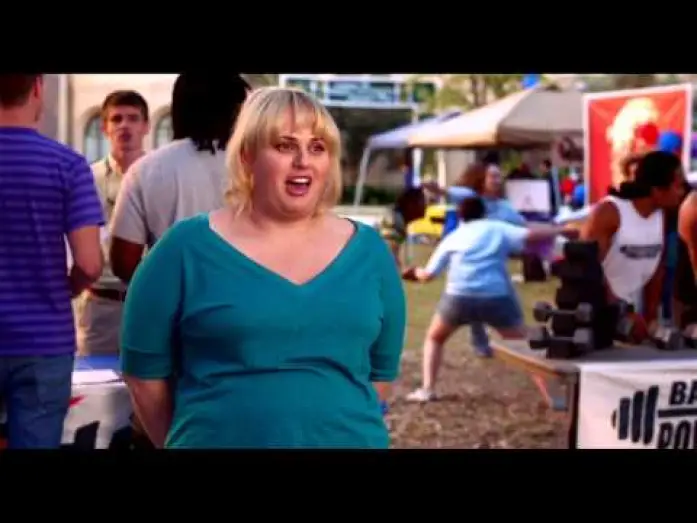 Watch film Pitch Perfect — TV Spot: "Dare/Pirate/Sep28th"