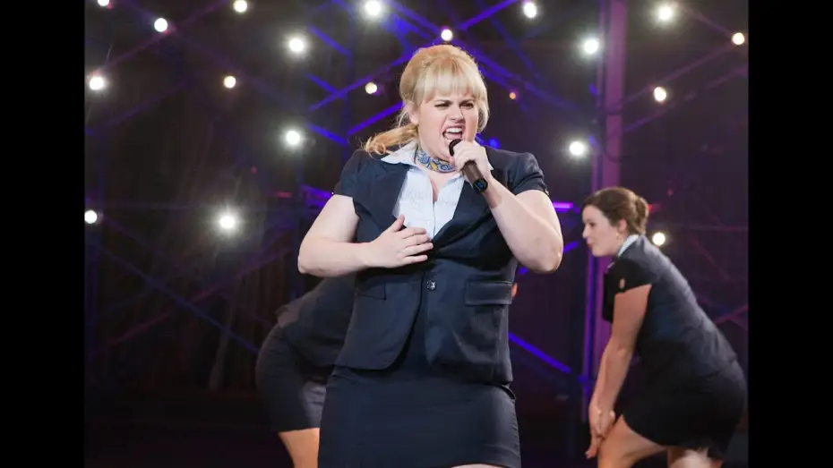 Watch film Pitch Perfect — Featurette: "A Look Inside"