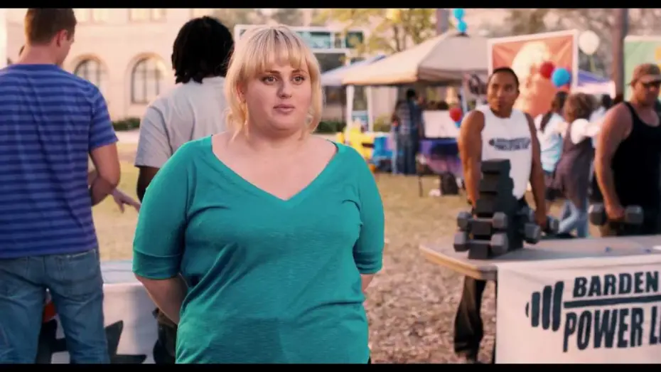 Watch film Pitch Perfect — TV Spot: "Get It Together"