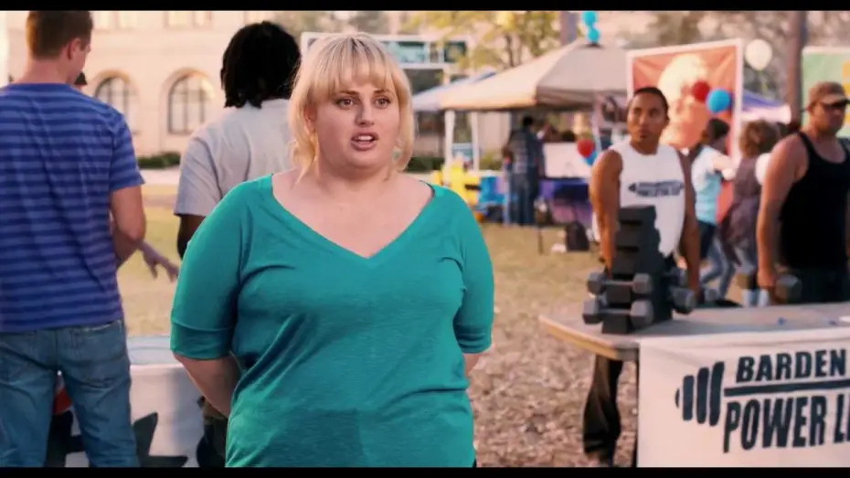 Watch film Pitch Perfect — TV Spot: "Most Fun/Review"