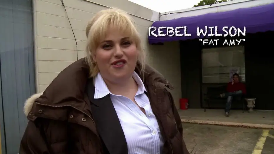 Watch film Pitch Perfect — Featurette: "Burrito Drive-By"