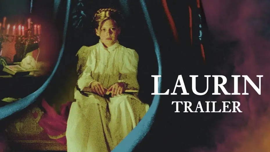 Watch film Laurin — LAURIN | Trailer (HD) | Robert Sigl (1989)