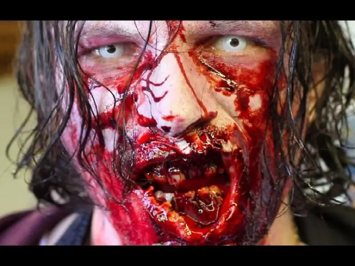 Watch film Cockneys vs Zombies — Invasión Zombie (Trailer español)