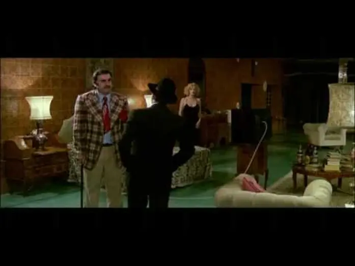 Watch film Taxi Girl — Taxi Girl - TRAILER - Michele Massimo Tarantini