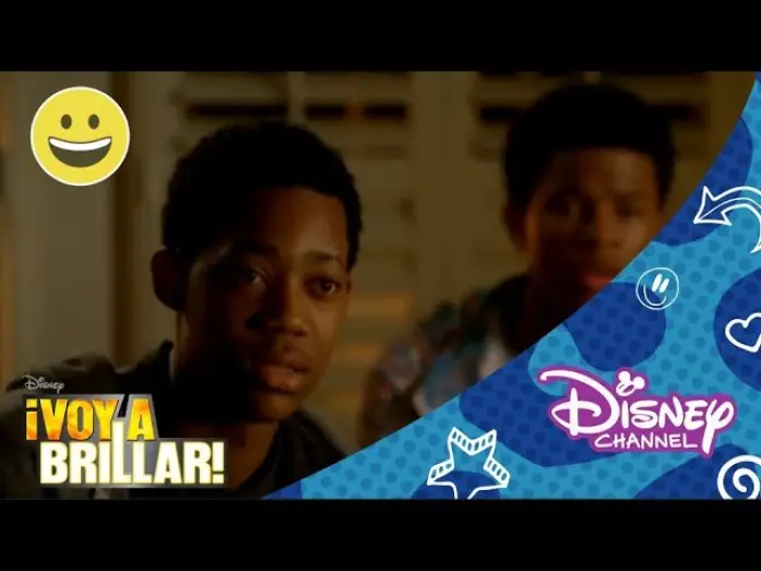 Watch film Let It Shine — Voy a Brillar: Tráiler Música | Disney Channel Oficial
