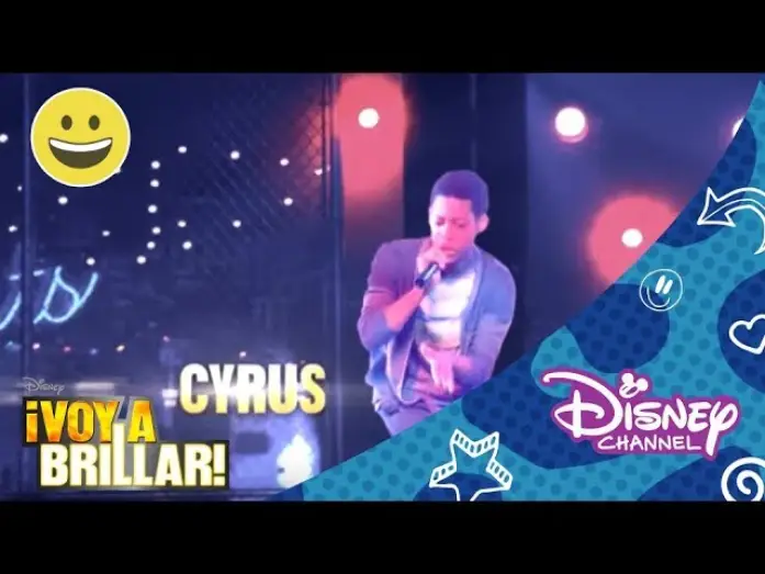 Watch film Let It Shine — Voy a Brillar: Promo Estreno | Disney Channel Oficial
