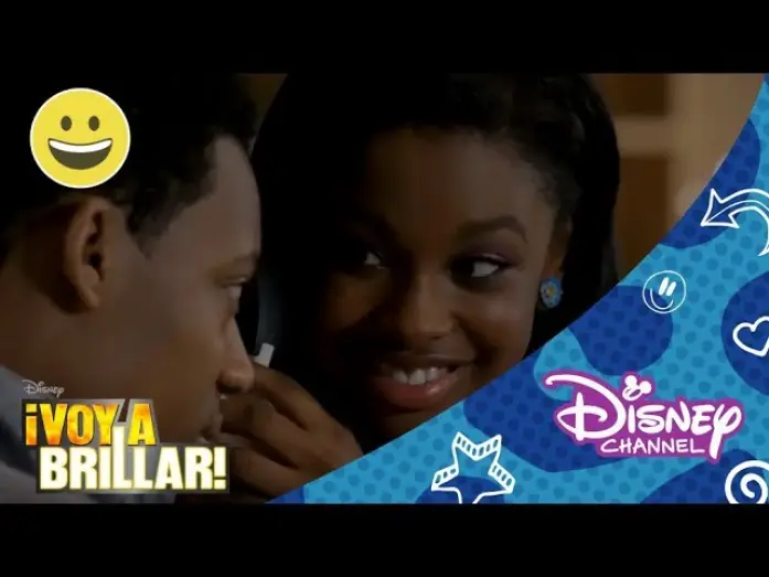 Watch film Let It Shine — Voy a Brillar: Tráiler EPIC | Disney Channel Oficial