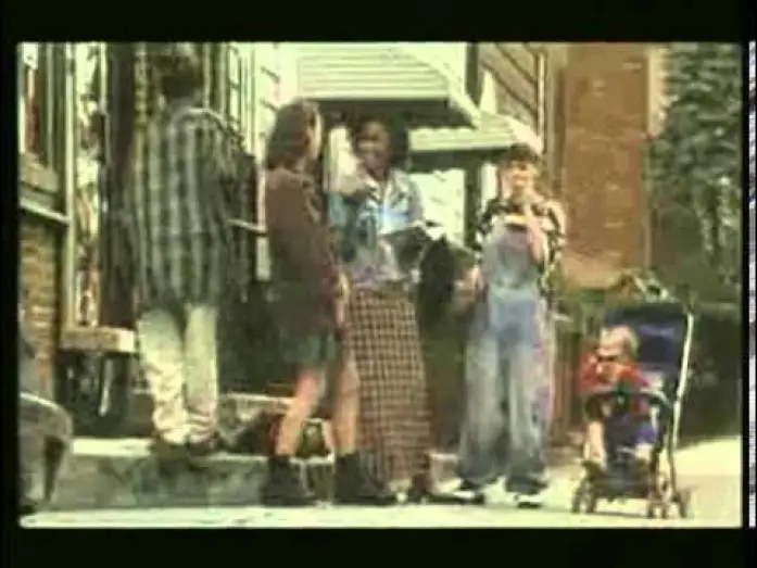 Watch film Girls Town — Ragazze di città (1996) - Trailer ITALIANO
