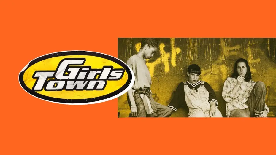 Watch film Girls Town — Girls Town (1996) | Trailer | Jim McKay