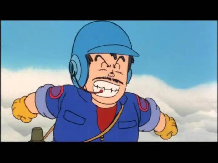 Watch film Dr. Slump and Arale-chan: Hello! Wonder Island — Dr. Slump Movie 1 Trailer