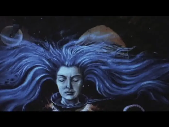 Watch film Mary, Mary, Bloody Mary — Mary, Mary, Bloody Mary (1975) Code Red release trailer