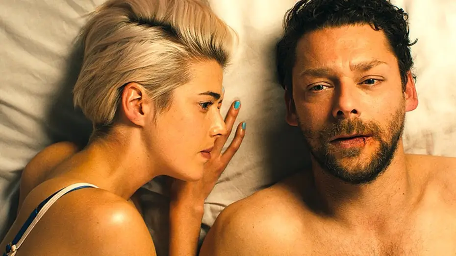 Watch film Pusher — Pusher (Trailer Deutsch)