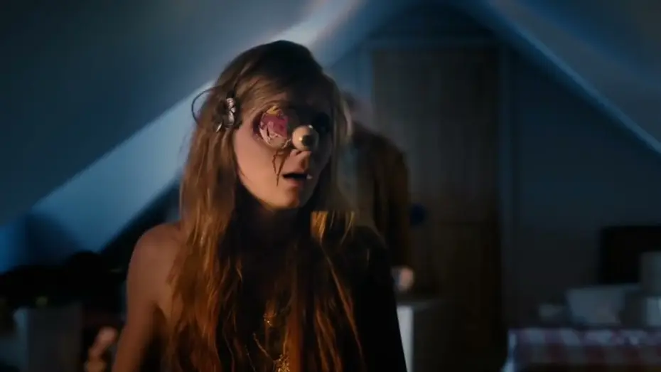 Watch film Stitches — #Stitches (2012) #horror #comedy