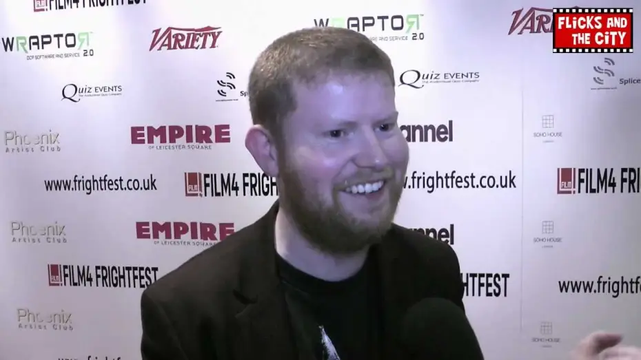 Watch film Stitches — Stitches Interview with director Conor McMahon