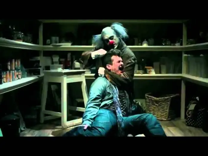 Watch film Stitches — Stitches trailer