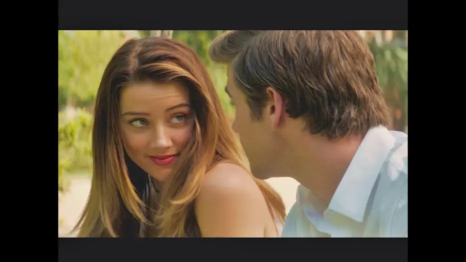 Watch film Paranoia — PARANOIA (Liam Hemsworth, Harrison Ford, Gary Oldman) | Trailer german deutsch [HD]