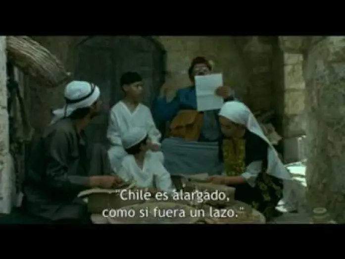 Watch film La última luna — la ultima luna trailer