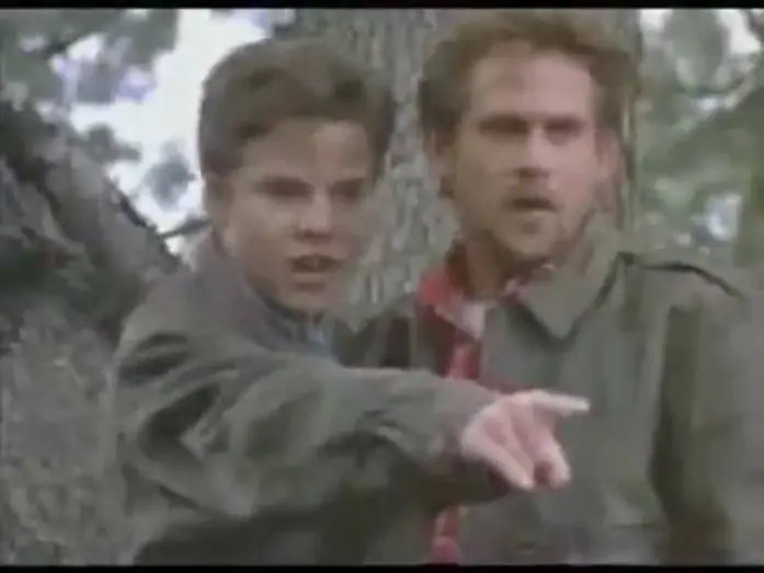 Watch film Rescue Me — Rescue Me (1992) trailer