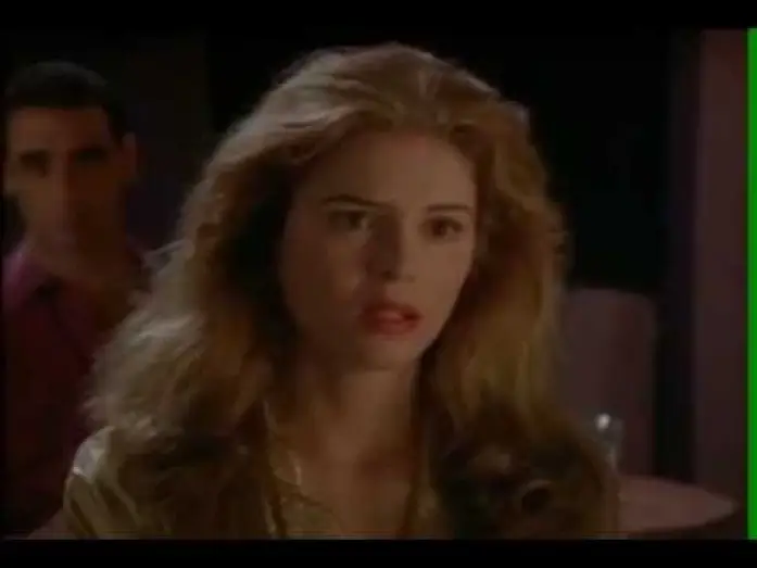 Watch film Stripteaser — STRIPTEASER (1995) Official Trailer