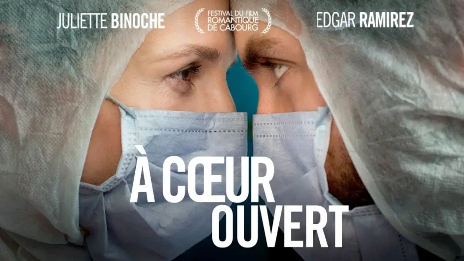 Watch film An Open Heart — A CŒUR OUVERT - Bande Annonce [VF]