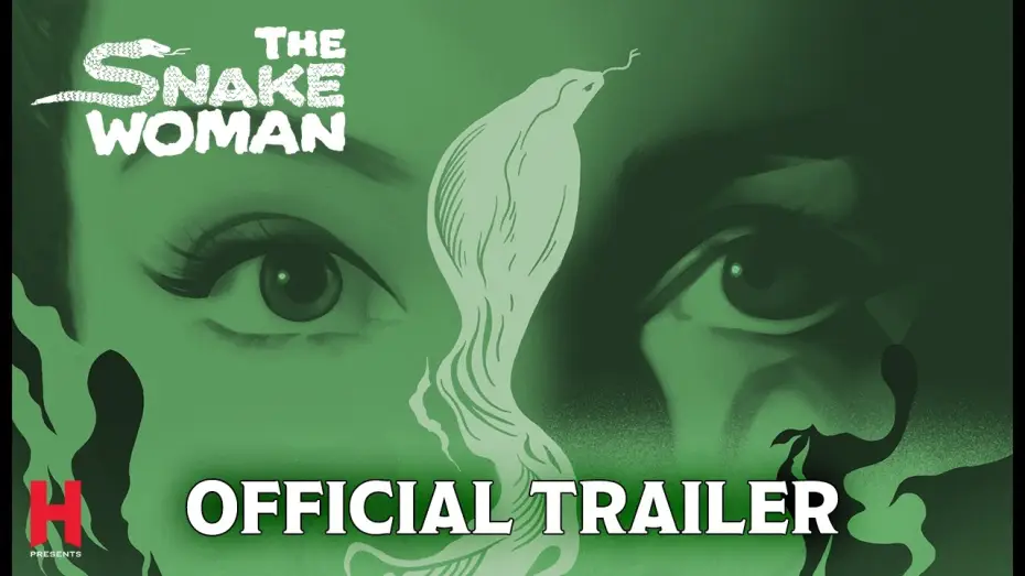 Watch film The Snake Woman — New Restoration From Original Negatives | Official Trailer