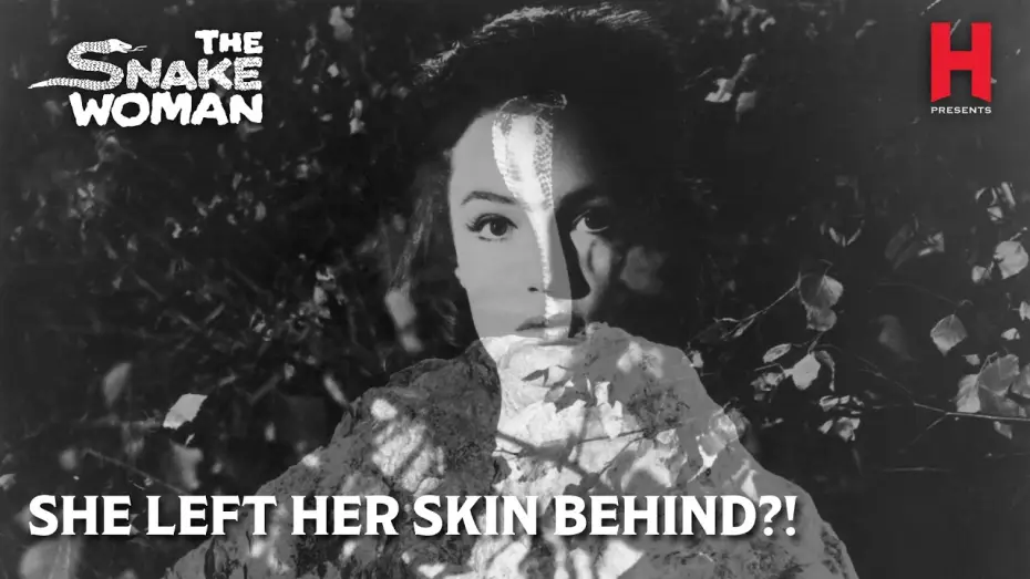 Watch film The Snake Woman — The Moment He Realises SHE ISN'T HUMAN