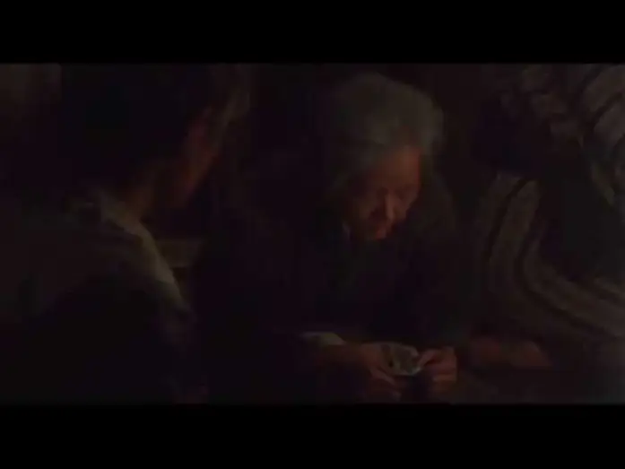 Watch film The Ballad of Narayama — The Ballad of Narayama - Trailer