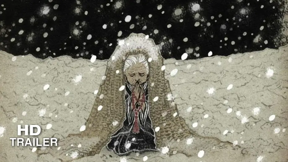 Watch film The Ballad of Narayama — THE BALLAD OF NARAYAMA (1958) Trailer | Director: Keisuke Kinoshita