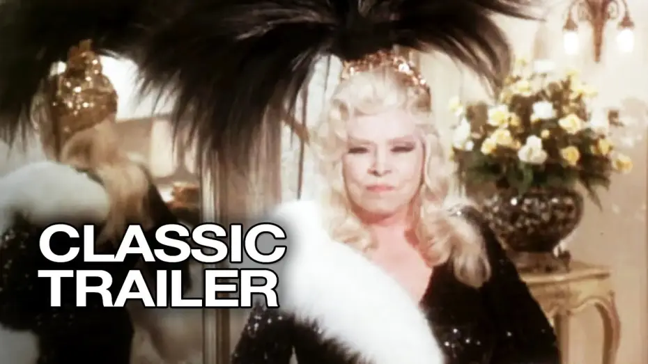 Watch film Sextette — Sextette (1978) Official Trailer # 1 - Mae West HD