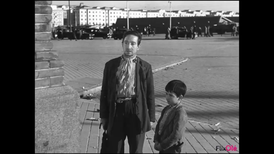 Watch film Uncle Hyacynth — Fragmento