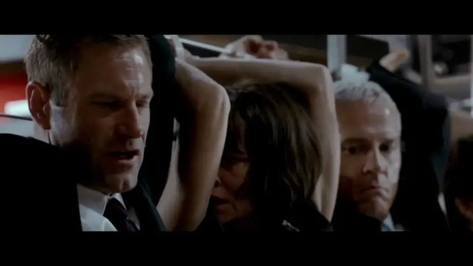 Watch film Olympus Has Fallen — Extended Trailer