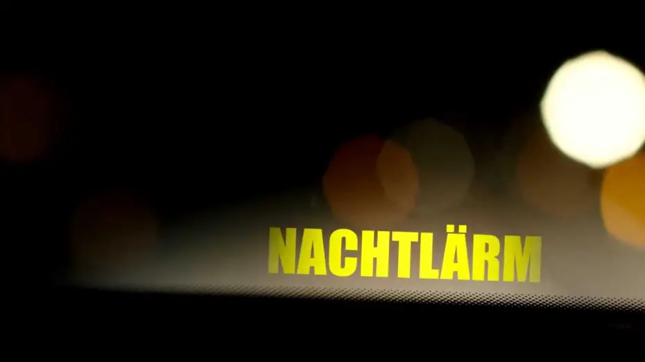 Watch film Lullaby Ride — Offizieller Trailer