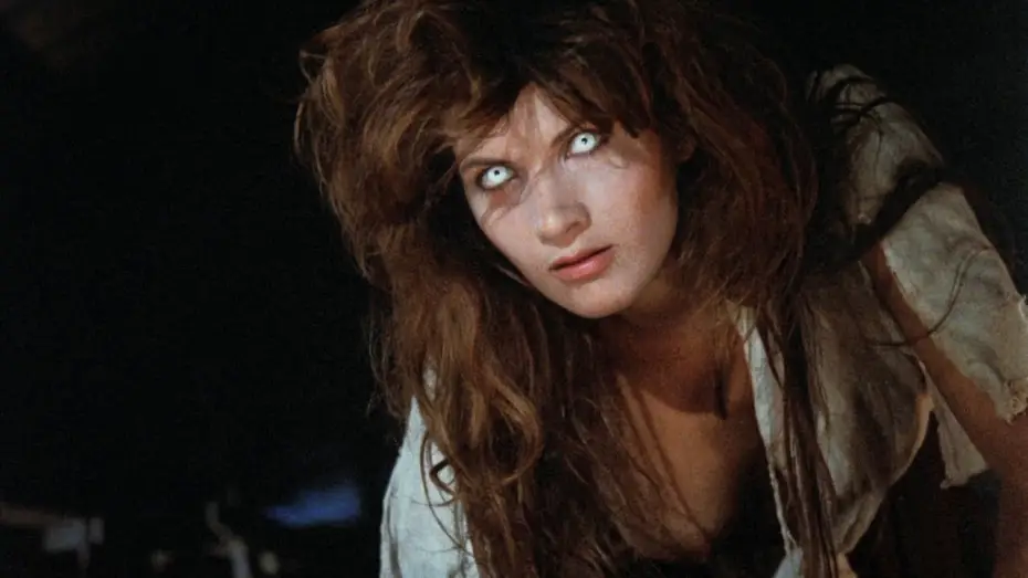 Watch film Sukkubus — Sukkubus (1989) ORIGINAL TRAILER [HD]