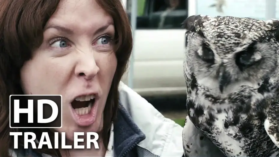 Watch film Sightseers — Sightseers - Trailer (Deutsch | German) | HD